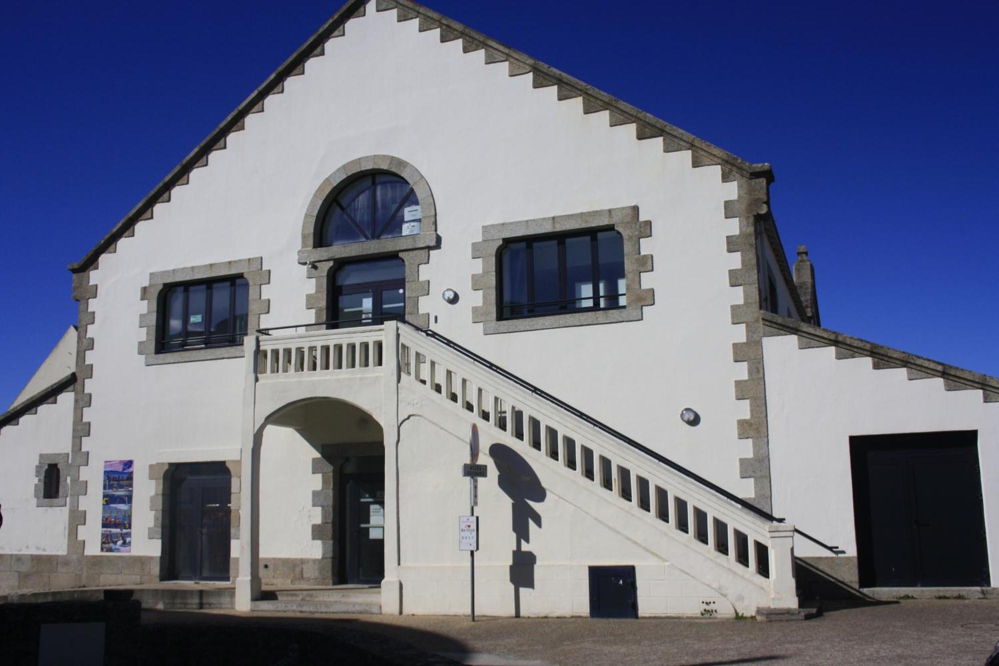 Ostal - * Concarneau