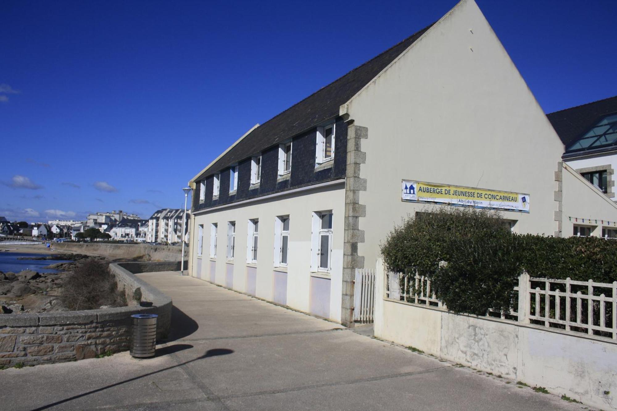 Ostal - * Concarneau